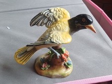 Crown staffordshire oriole for sale  MACCLESFIELD
