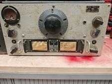 Hro receiver ww2 for sale  DENNY