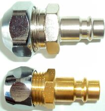 Adapter sauerstofflanzen therm gebraucht kaufen  Lübbecke