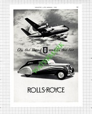 Rolls royce triumph for sale  SHILDON