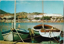 Carqueiranne bateaux d'occasion  Pontailler-sur-Saône