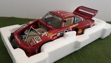Porsche 935 turbo d'occasion  Rochefort-Montagne