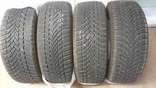 Pneus 215 55r18 d'occasion  Chaumont