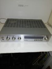 Ampli amplificateur integrated d'occasion  Toulouse-