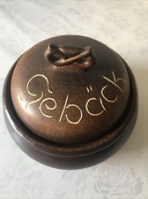 Top vintage gebäckdose gebraucht kaufen  Frankfurt am Main