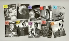 Sun magazine lot for sale  New York