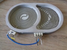 Bauknecht glaskeramik heizkör gebraucht kaufen  Grebenhain