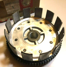 Kupplungskorb honda 250 gebraucht kaufen  Moers