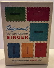 Vintage singer professional for sale  Rockwall