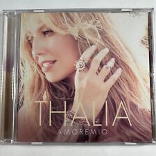 Amore Mio by Thalia (CD, 2014), usado comprar usado  Enviando para Brazil