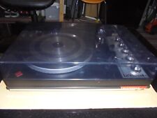 Telefunken liftomat vintage for sale  GRAYS