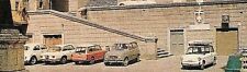 1985 bianchina panoramica usato  Roma