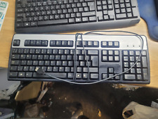Ku0316 usb keyboard for sale  DARWEN