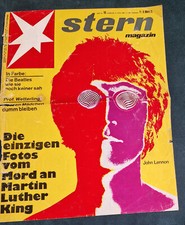 Stern magazin 1968 gebraucht kaufen  Parchim