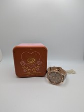 Fossil jacqueline es5097 for sale  Springfield