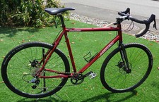 Norco gravel bike for sale  NORTHAMPTON
