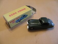 Dinky toys jaguar usato  Firenze