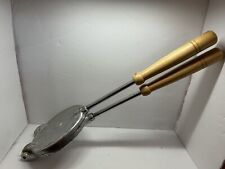 Vintage pizzelle iron for sale  Hampstead