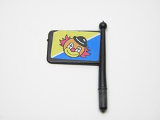 Playmobil 3452 flag d'occasion  Paris XIX