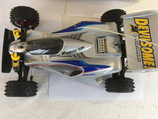 Tamiya manta ray usato  Reggio Emilia