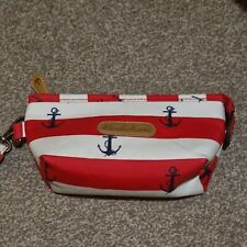 Brakeburn toiletry bag for sale  USK