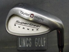 Taylormade supersteel burner for sale  SPILSBY