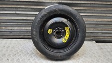 Jaguar spare wheel for sale  DALKEITH