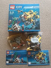 Lego city 60092 for sale  SHEFFIELD
