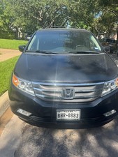 2013 honda odyssey for sale  Dallas