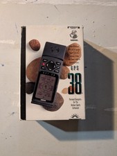 Garmin gps gps38 for sale  Abington