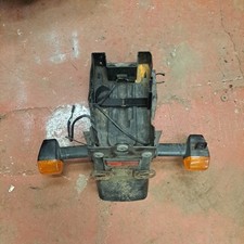 Oem kawasaki er500 for sale  DONCASTER