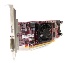 Ati radeon 5450 gebraucht kaufen  Berlin