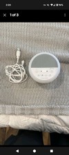 Yogasleep sound machine for sale  Bosworth