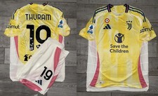 Set maglia shorts usato  Italia