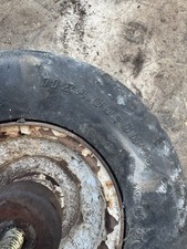 Exmark wheel solid for sale  Gallatin
