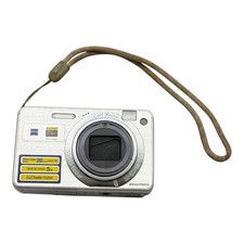 Sony dsc w170 gebraucht kaufen  Bönningstedt