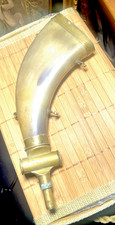 Ancienne poire poudre d'occasion  Lanvollon