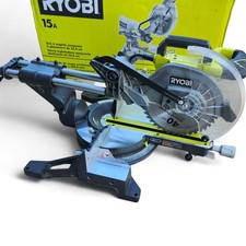Ryobi amp sliding for sale  Royse City