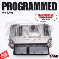 Programmed plug play for sale  Warrington