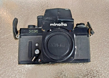 Minolta 35mm film for sale  Los Angeles