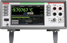 Keithley daq6510 tisch gebraucht kaufen  Berlin