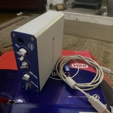 Digidesign mbox for sale  DURHAM