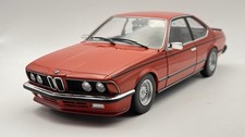 Solido bmw 635 gebraucht kaufen  Haar