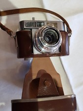 Voigtländer vitomatic iia gebraucht kaufen  Schöneiche
