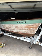 1962 chris craft for sale  Grosse Pointe
