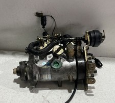 Pompa iniezione diesel usato  Italia