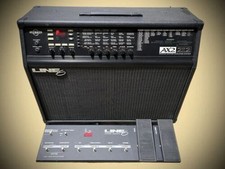Line ax2 212 for sale  Tyngsboro
