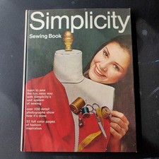 Vintage 1970 simplicity for sale  Lancaster
