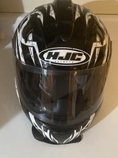 Hjc full face for sale  Rockford