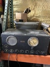 Hallicrafters shortwave broadc for sale  Painesville